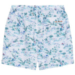 Retreat - Le Club Original - Swim Shorts