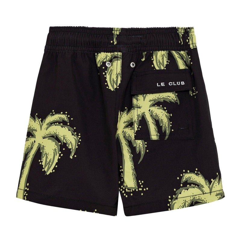 De Palm Boys - Le Club Original - Swim Shorts