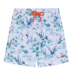 Retreat Boys - Le Club Original - Swim Shorts