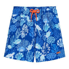 Di Mare Boys - Le Club Original - Swim Shorts