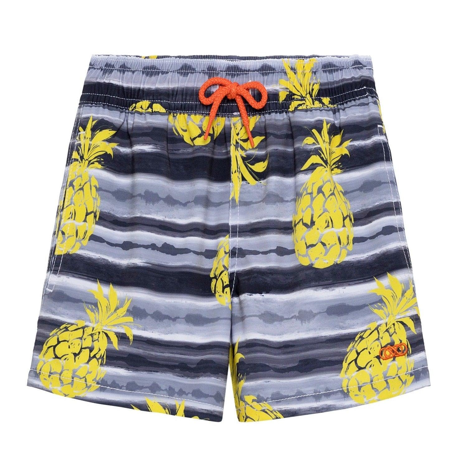 Pina Boys - Le Club Original - Swim Shorts