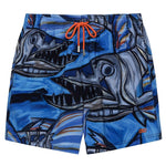 Cuda - Le Club Original - Swim Shorts