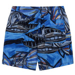 Cuda - Le Club Original - Swim Shorts