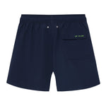 Classic - Navy - Le Club Original