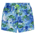 Dive - Le Club Original - Swim Shorts