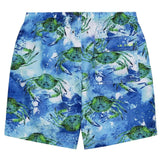 Dive - Le Club Original - Swim Shorts