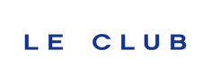 Le Club logo