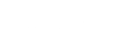 Le club logo white