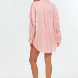 Womens Ibiza Shirt