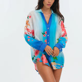 Womens La Plage Shirt