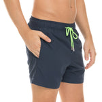 Classic - Navy - Le Club Original