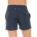 Classic - Navy - Le Club Original