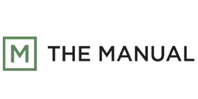 the manual logo