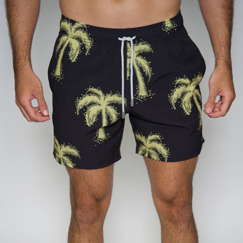 The palms - Le Club - Swim Trunk