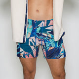 Tribe - Le Club - Swim Trunk