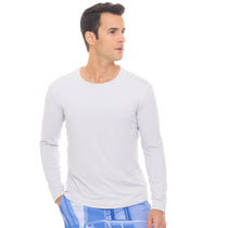 Abaco - Gray - Le Club Original - Mens Tops
