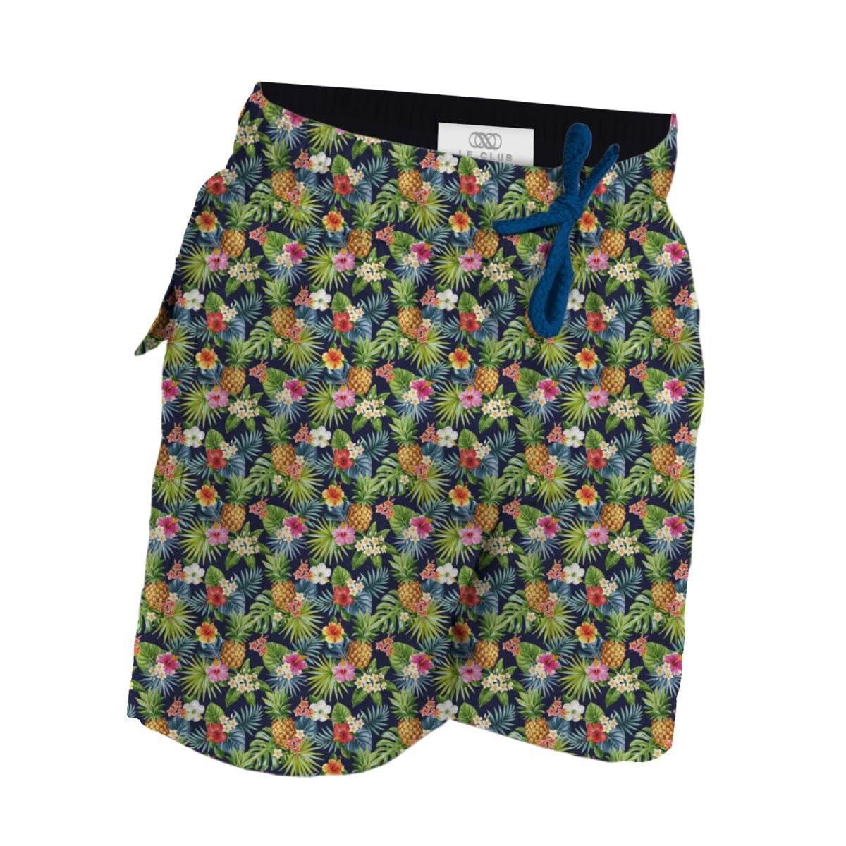 Aloha Boys - Le Club Original