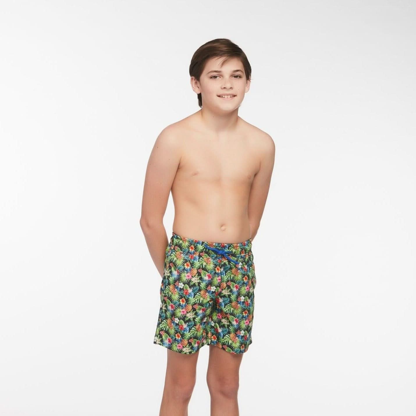Aloha Boys - Le Club Original