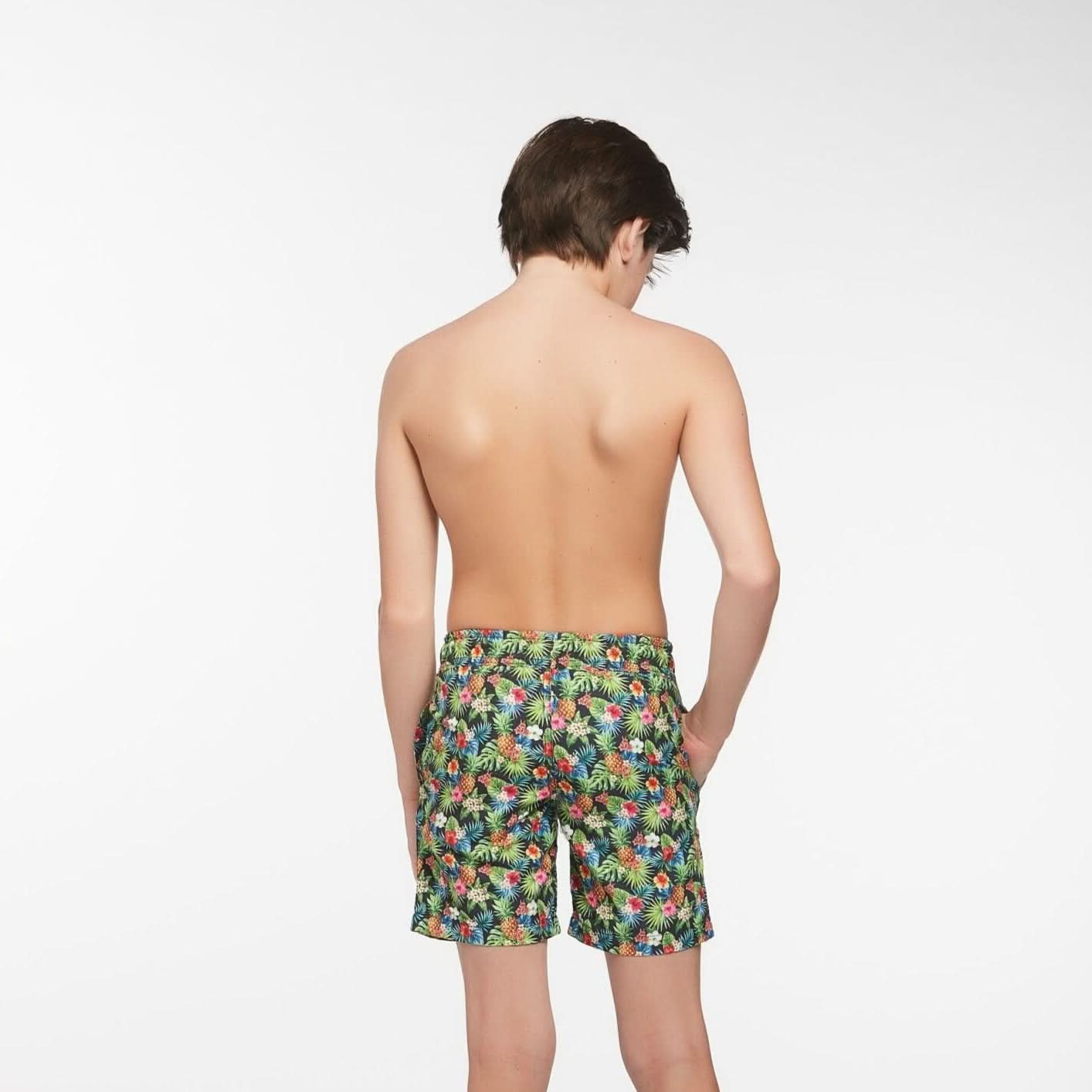 Aloha Boys - Le Club Original