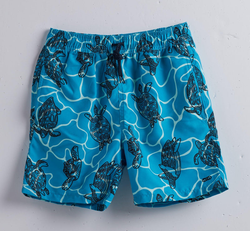 Cayman Boys - Le Club Original - Swim Shorts