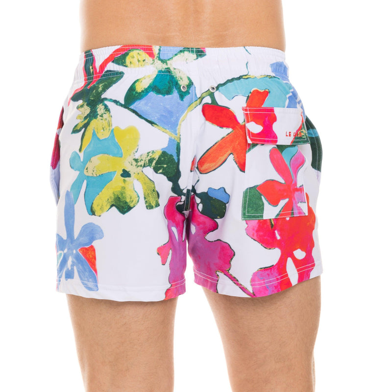 Fleur - Le Club Original - Swim Shorts