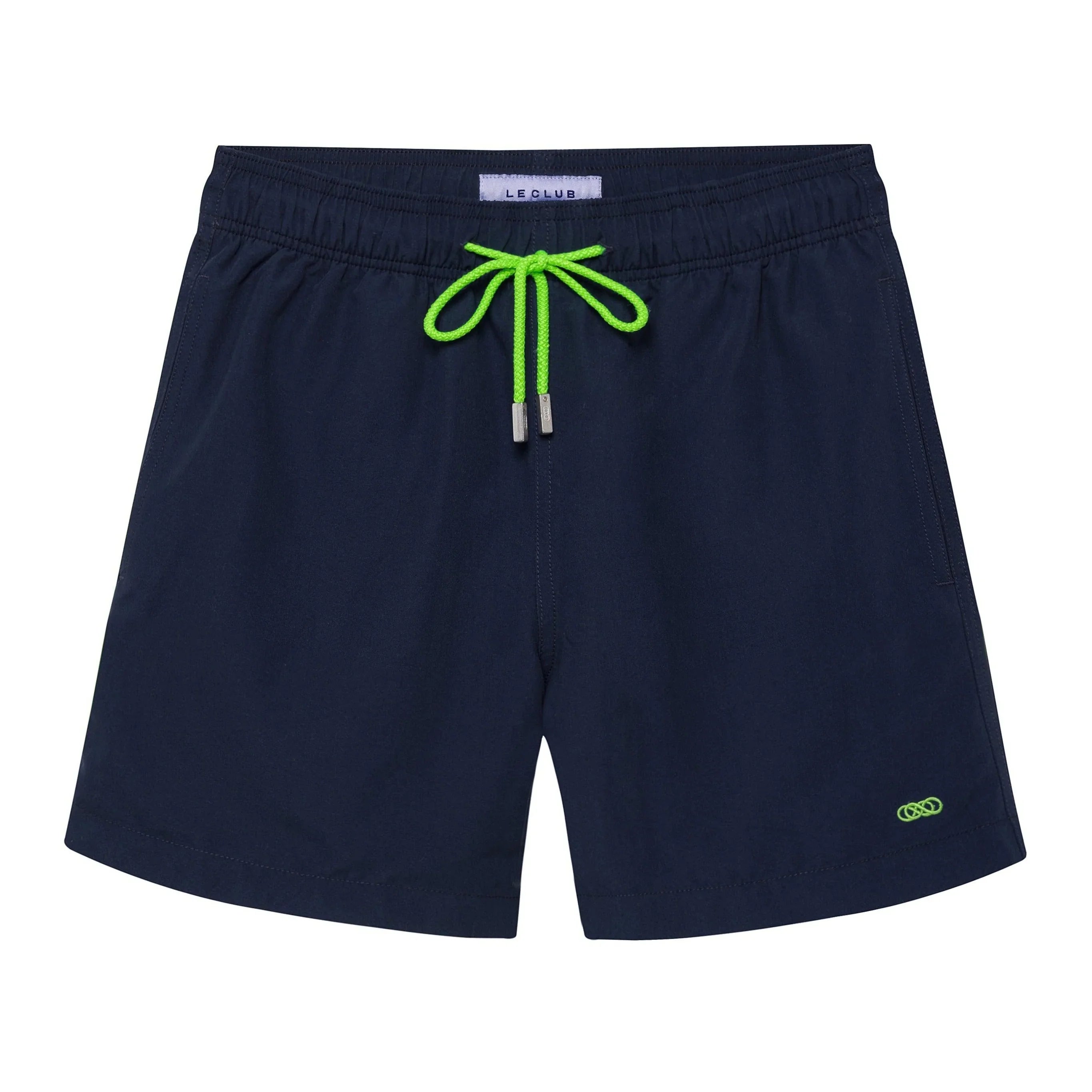 Classic - Navy - Le Club Original