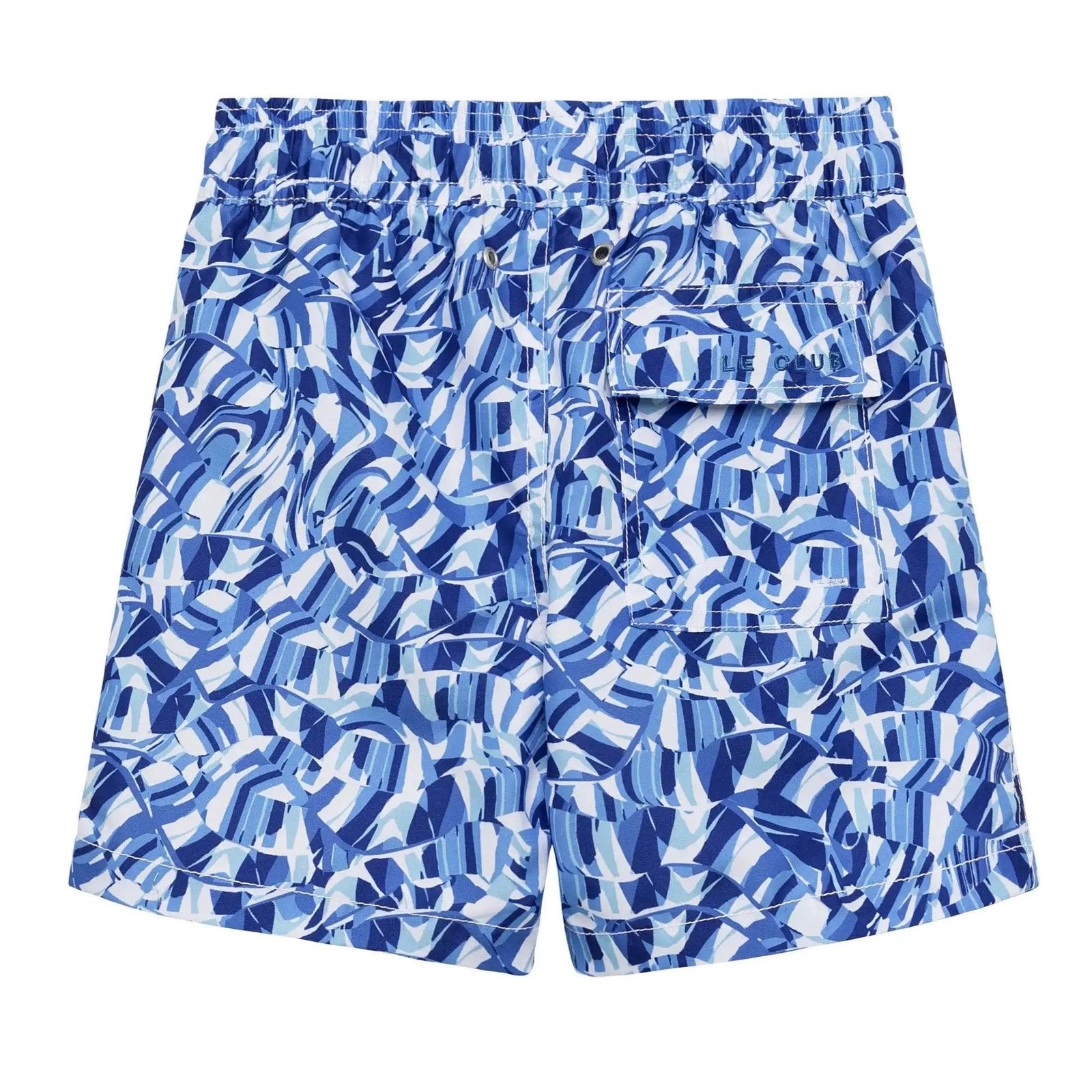 Shops boys boss swim shorts