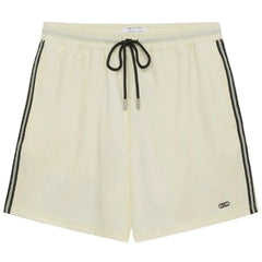 Hybrid Swim Trunk - Le Club Original - Swim Shorts
