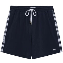 Hybrid Swim Trunk - Le Club Original - Swim Shorts