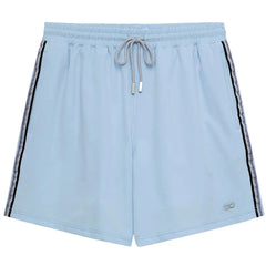 Hybrid Swim Trunk - Le Club Original - Swim Shorts