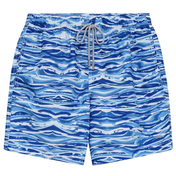 Tides - Le Club Original - Swim Shorts