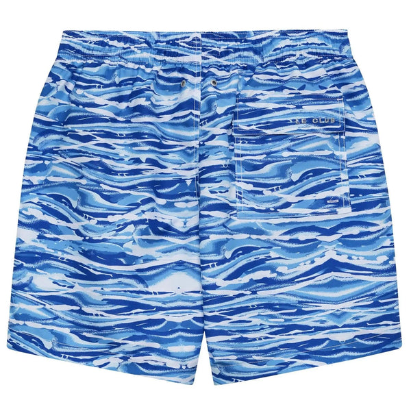 Tides - Le Club Original - Swim Shorts