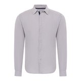 Peter Linen Shirt - Gray