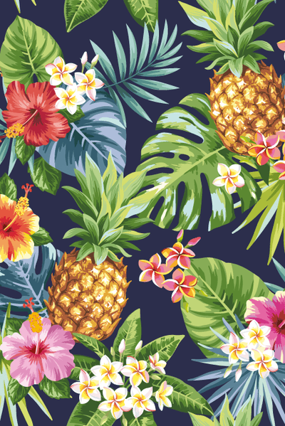 Aloha Boys - Le Club Original